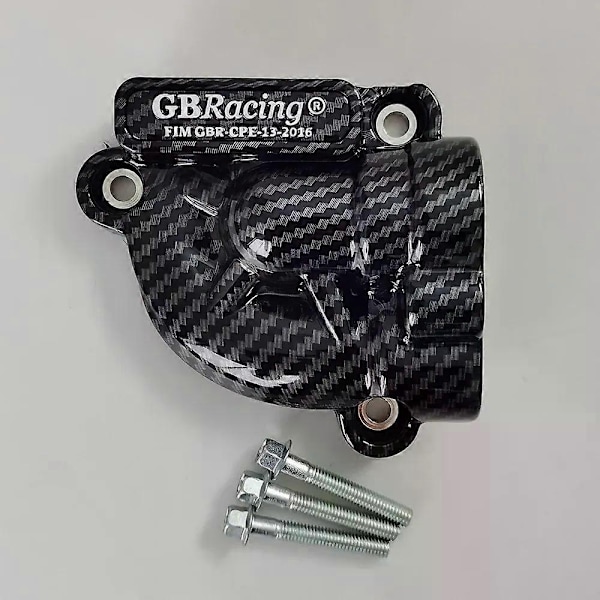 con MT-07 Motorcykler Motorafdækning Beskyttelsesetui Kompatibel med etui GB Racing Kompatibel med Yamaha FZ07 XSR700 MT07-Perfet D
