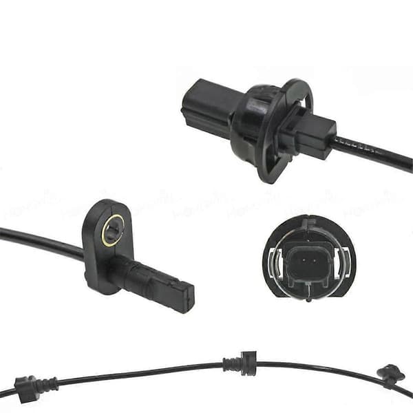 57455-T5A-013 ABS-hastighetssensor fram vänster för City Fit 1.5L 15-19-Perfekt