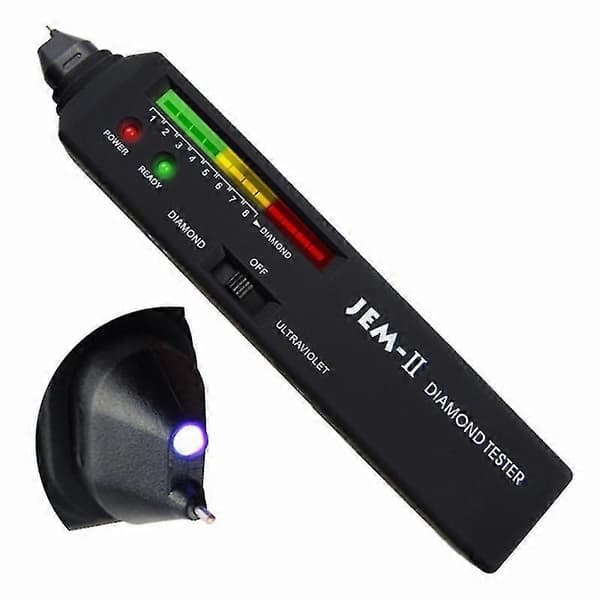 Diamanttester - Perfet