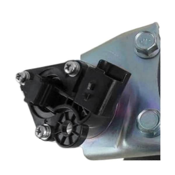 49373-02013 Turbo Solenoidventil Turboaktuator Posisjonssensor Biltilbehør Kompatibel med C3-Perfet