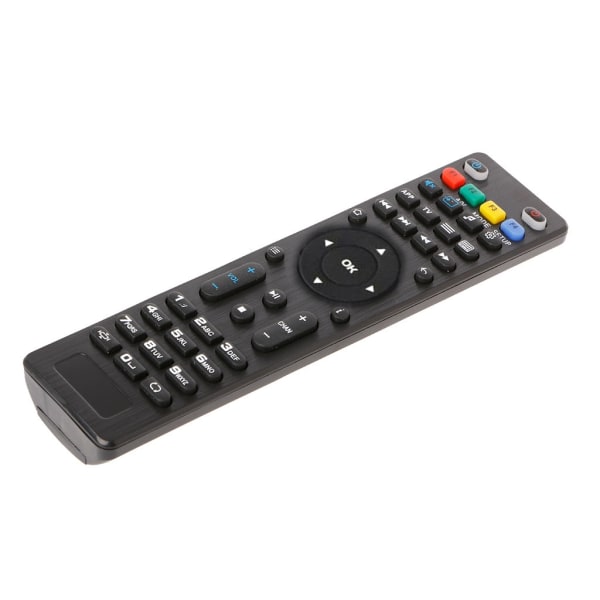 Vaihtokaukosäädin Universal IPTV-kaukosäädin MAG 254 250 256 260 261 270 275 TV- set - Perfet