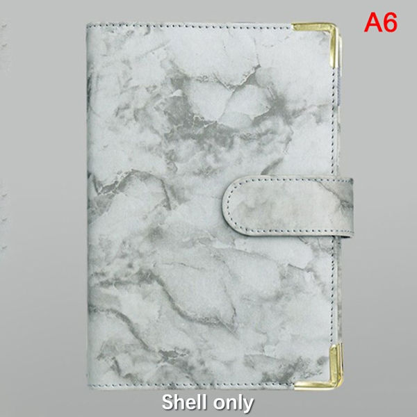 budgetpärm Cash Envelope Planner System Organizer med Bu - Perfet Style6 A6