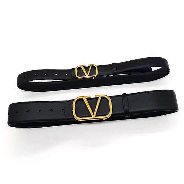 Damklockor, V-bälten - Perfet L wide 6.5cm