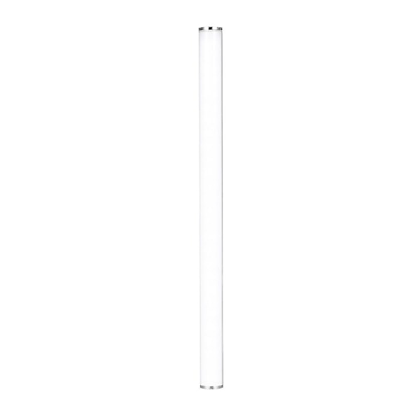 Sugekopmonteret Spejl Front Makeup Fyldlys Genopladelig Aluminium Legering Lys Bar - Perfet