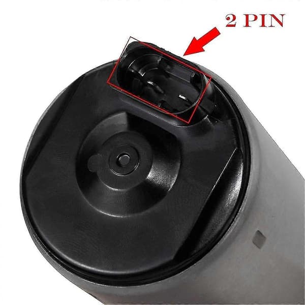 Vvt Motor Aktuator Ventil & Vippearmsdæksel Pakning 11377509295 11377548387 kompatibel med E87 E88 E46 E-Perfet