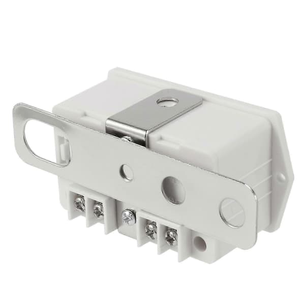 Digital 0-99999 Teller Måler + Nærhetsbryter Sensor med Magnetisk-Perfekt