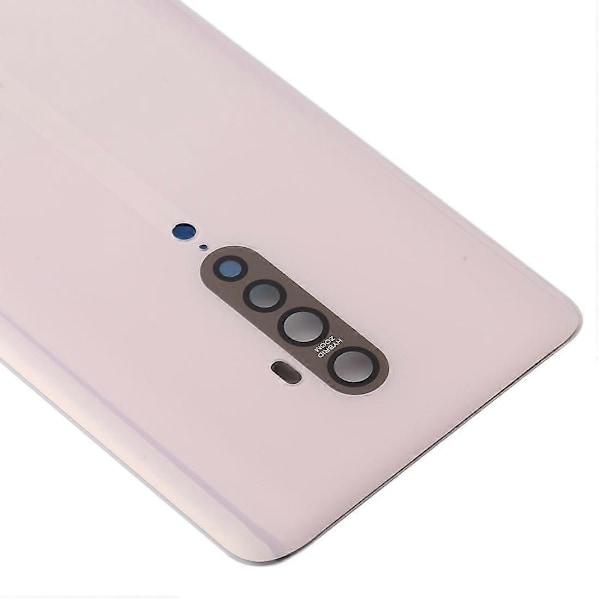 Bakdeksel for OPPO Reno2 - Perfekt Pink