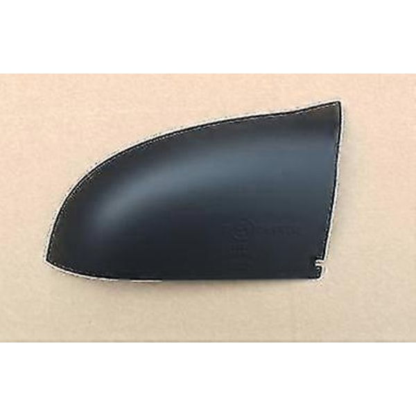 Vänster Höger Uppvärmd Spegelglasram Spegelkåpa Blinkers Ljus Kompatibel med Nissan Qashqai X-trail Murano Rogue Pathfinder 2014-2020-Perfet Bottom No Hole R