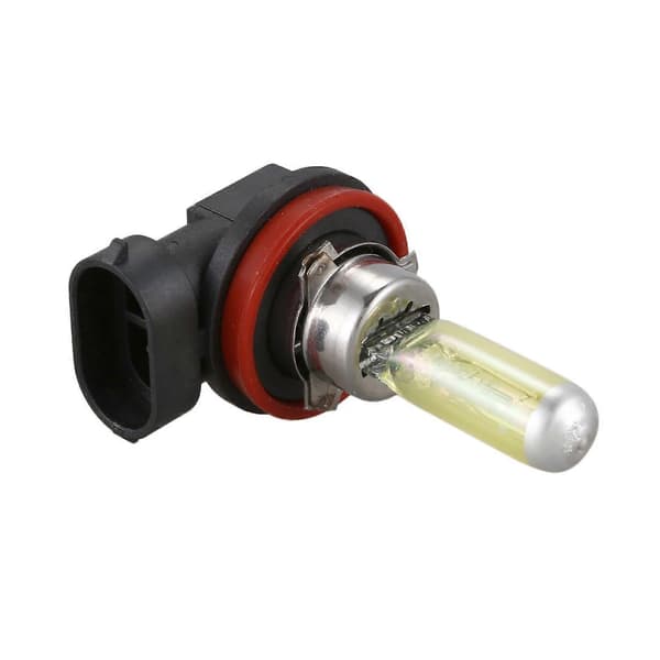 2x H11 55W 3000k Gul Halogen Lys Tåkelys Pære Frontlykt-Perfekt