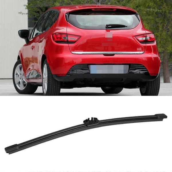 11 Bakre Vindusviskerblad Kompatibelt med Renault Clio 4 Hatchback 2012-2018 Biltilbehør - Perfekt