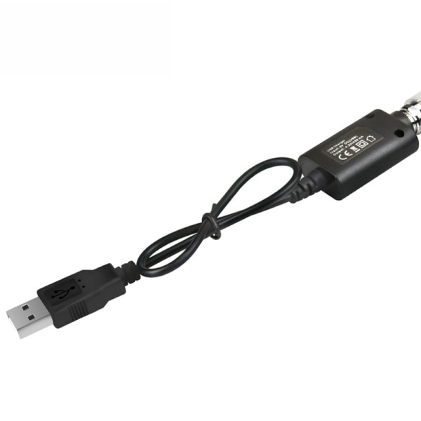 eGo batteri special laddningskabel 510 gränssnitt USB long-line - Perfet onesize