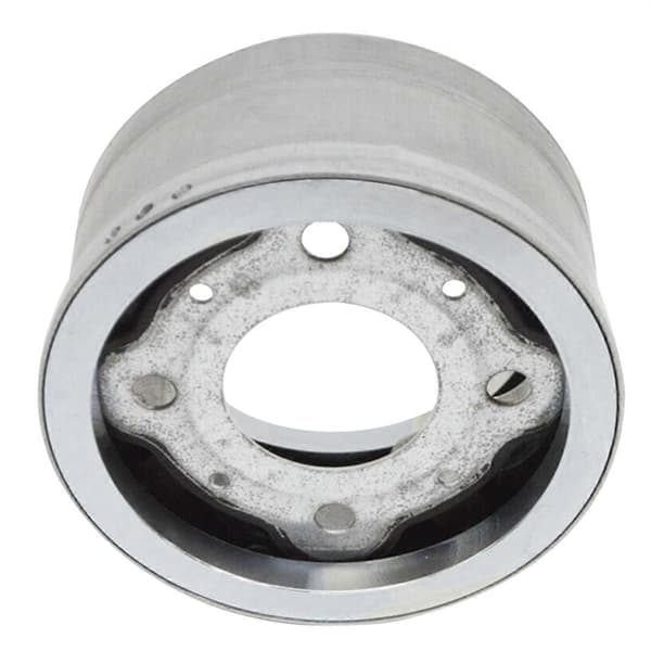 5228344 Bageste drivakseldæmper AB39-4C025-BD Kompatibel med MK3 2013-Perfekt