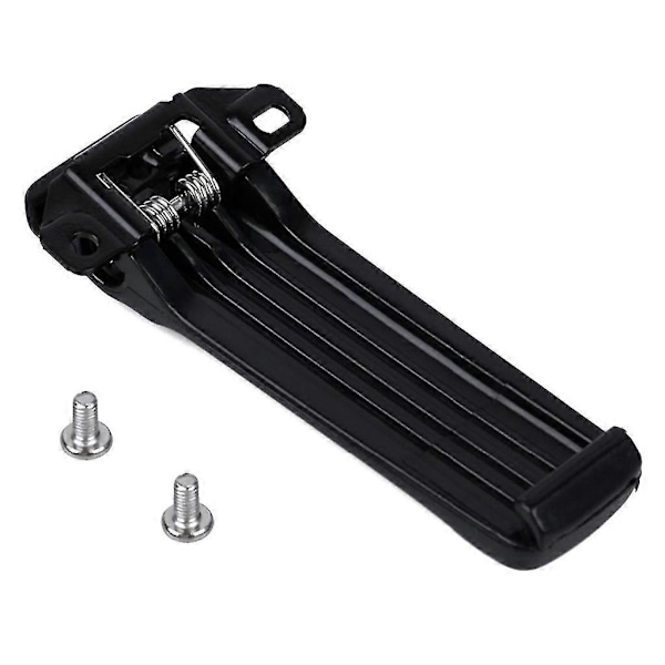 Kbh-10 Vyöklipsin Vaihto Helppo Asennus Yhteensopiva Tk378 Tk3107 Tk3207 2207-Perfet kanssa