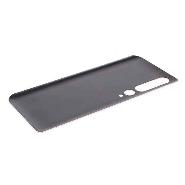 Korvaava tuote Xiaomi Mi 10:n takakannen akkukotelolle - Peach Gold-Perfet Peach Gold