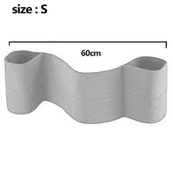 Bänkpress med viktträning för styrka och push-ups - perfekt för powerlifting Grey S