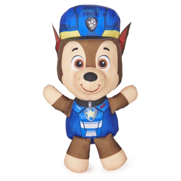 Paw Patrol kylpylelu Pehmeä Animal Chase - Perfet multicolor