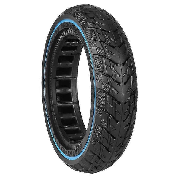 Ulip81/2x2(50/75-6.1) Massivt Dæk M365/1S/Pro//Mi3 Scooter Dæk - Perfekt
