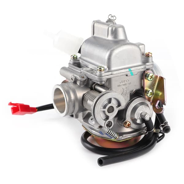 24 mm (0,9 tommer) karburatorfitting til firetakts GY6 PD24J 125cc 150cc ATV scooter