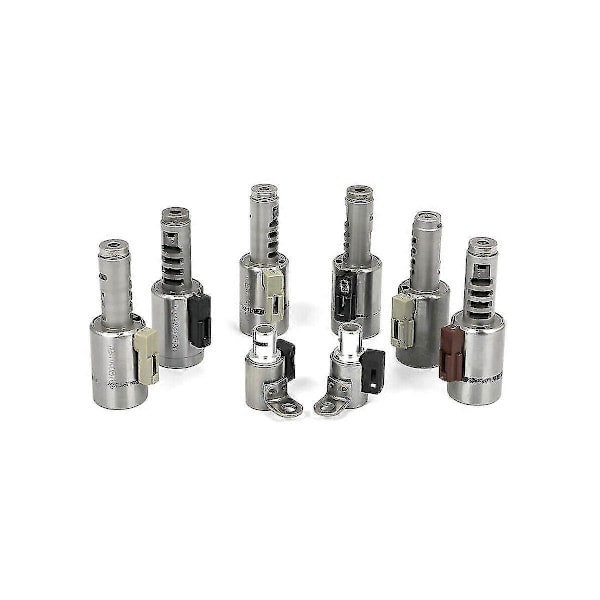 TF-81SC TF-80SC AF40 AF40-6 Vaihteiston solenoidiventtiilipaketti vuodelle 2005-11 307 S60 XC60 SAAB 9-3 - Perfet
