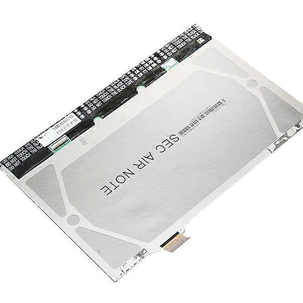 LCD-skjerm Kompatibel med Galaxy Note 10.1 / N8010 / N8000-Perfekt