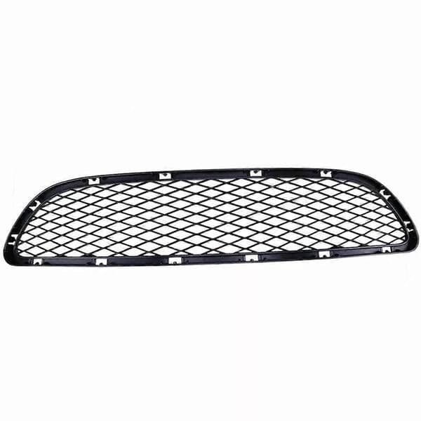 Kompatibel med främre nedre stötfångargrillar Grill Mesh 51117198906-Perfet