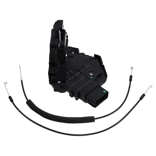 Bildørlåsaktuator Låsekontroller Kompatibel med Mazda 3 2008-2012 BL-Perfet Rear Right