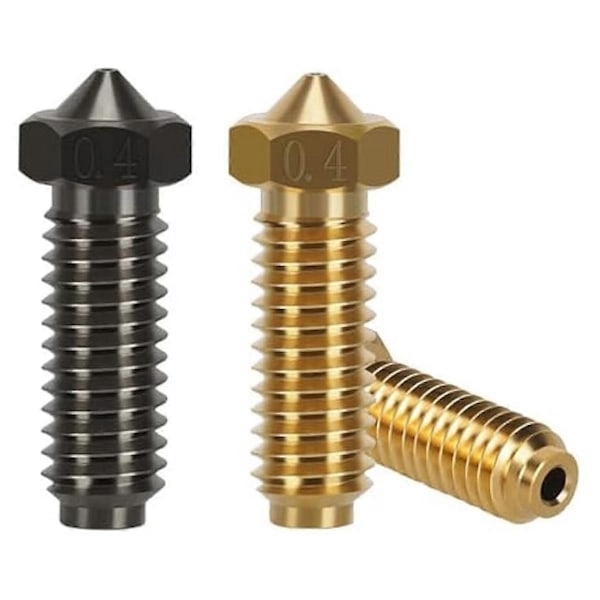 3D-skrivarmunstyckessats Kompatibel med Anycubic Kobra 2-Perfet
