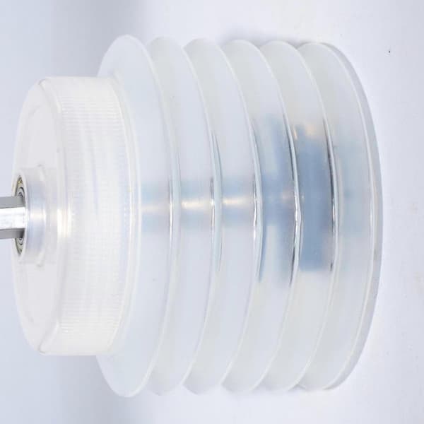 Støvoppsamler for drill, støvbeskyttelse for batteridrilltilbehør, støtsikker-Perfekt 180mm
