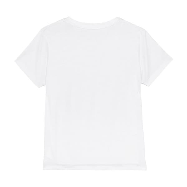 K-Pop Devil Hunter Barn T-shirt - Huntr/X Anime - Perfekt White 12-13 Years