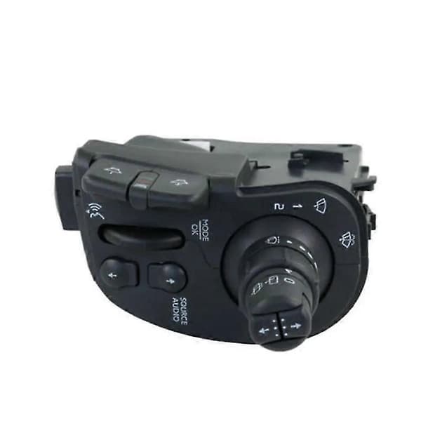 Vindrutetorkarspak kompatibel med Renault Clio 3 Kangoo 7701060097-Perfet