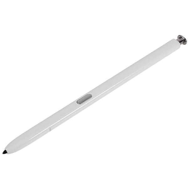 Kompatibel med Samsung Galaxy Note20 N980 Note20 5G N981 Note20 Ultra N985 Note20 Ultra 5G N986 touch Screen Ca-Perfet White