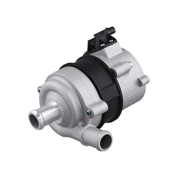 4H0965567 Elektrisk Vandpumpe 4H0965569A til A4 A6 A7 A8 Q5 Q8 2007-2018-Perfekt