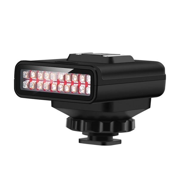 LN-3 IR Night Vision LED-ljus Infraröd belysning videoljus - Perfet