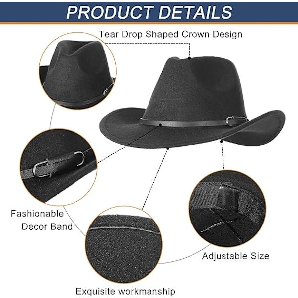 cowboyhatt- Perfet