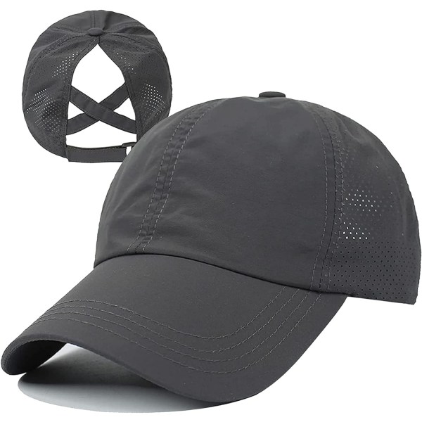 Cap mesh pohjalla - Perfet