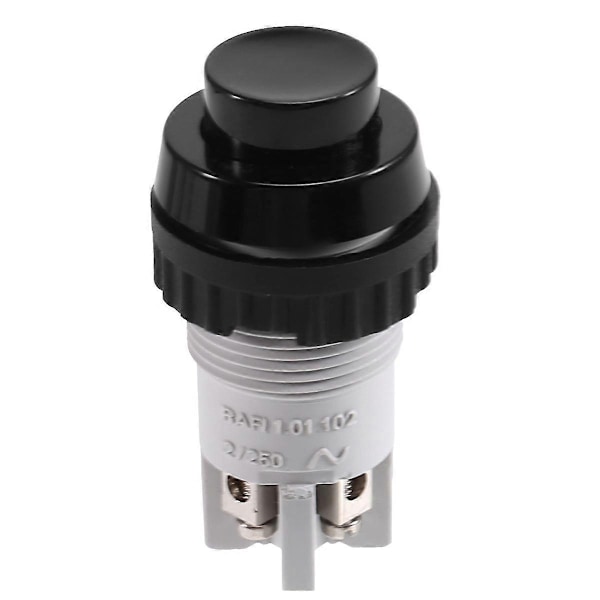 Vibrasjonsknappbryter 4700928497 Kompatibel med Dynapac Vals CA250D CC422-Perfekt