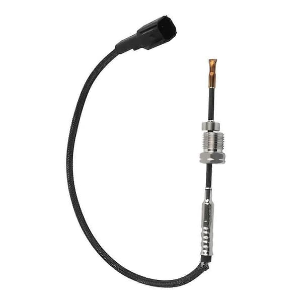 LR052169 Kompatibel med Range 2010-2012 4.4L V8 EKSOSGASSTEMPERATURSENSOR - Perfet