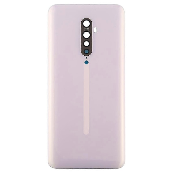 Baksida för OPPO Reno2-Perfet Pink