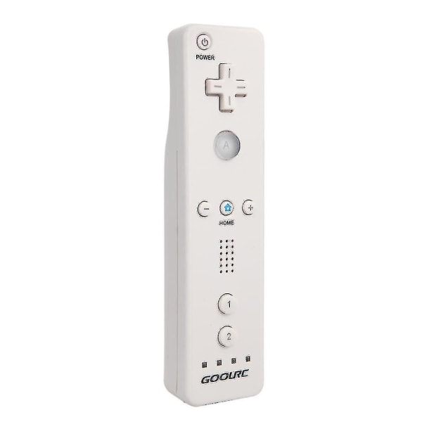 För Nintendo Wii Remote Wireless Controller-Perfet