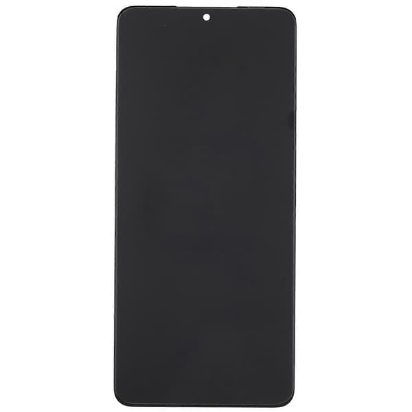til Samsung Galaxy A33 5G A336 Grade C LCD-skærm og Digitizer Samling Part-Perfet