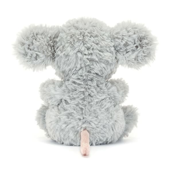 Yummy Mouse 15cm Jellycat Serie Mjukdjur - Perfekt