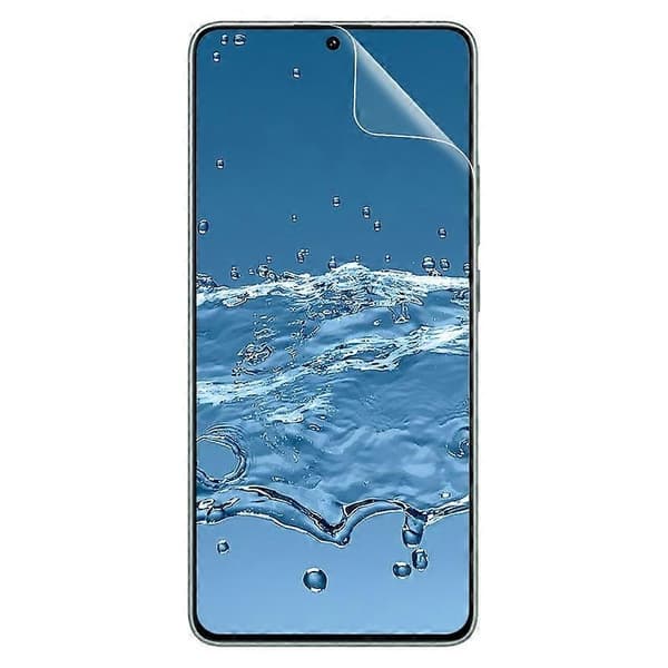 Kompatibel med Xiaomi Poco X7 Pro 5G Skjermbeskyttere - Perfekt