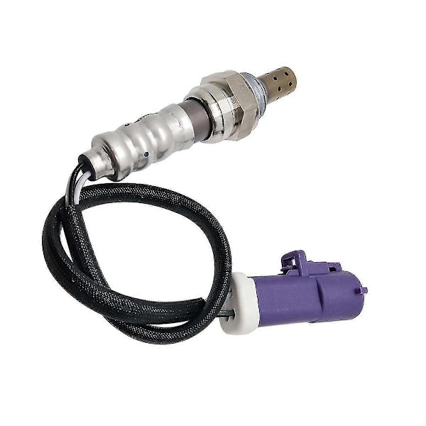 Nedstrøms iltsensor O2 til Fiesta L4-1.6L 2011-2015 234-4555 AE8Z9G444B AE8Z-9G444-C-Perfet
