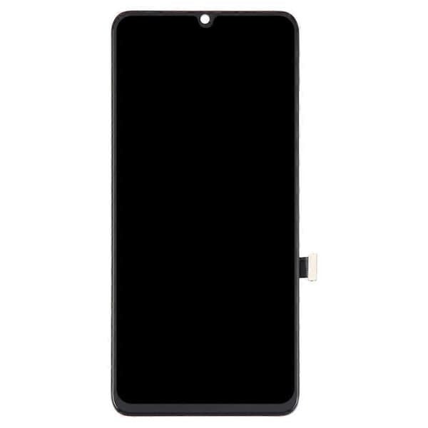 Kompatibel med Xiaomi Mi Note 10 Note 10 Pro Note 10 Lite CC9 Pro Grade C LCD-skjerm og digitaliseringsenhet Par-Perfet
