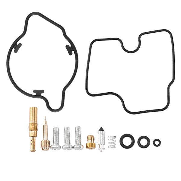 4 sæt til CBF600S 2004-2007 CBF 600S motorcykel karburator reparationssæt - Perfekt