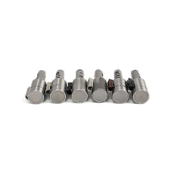 TF-81SC TF-80SC AF40 AF40-6 Vaihteiston solenoidiventtiilipaketti vuodelle 2005-11 307 S60 XC60 SAAB 9-3 - Perfet