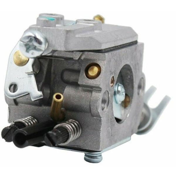 ZAMA C1Q-EL24 Husqvarna 323p4 325p5 326p4 326p5x buskrydder karburator Plæneklipper karburator - Perfet