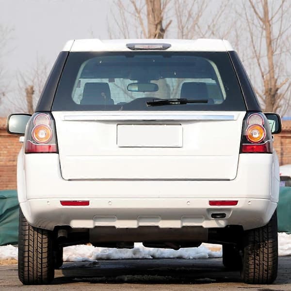 1 stk. Baklyktdeksel for bil, kompatibelt med Land Rover Freelander 2, høyre side - Perfekt