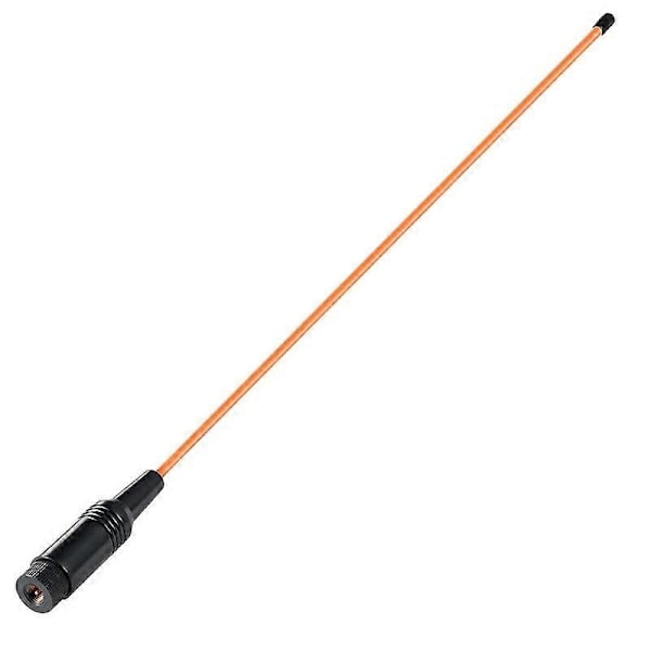 GPS-antenn SMA-hane Piskantenn Förlängd Lång Räckvidd Kompatibel med GPS Alpha 100 Astro 320 430-Perfekt