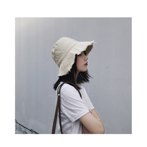 Women's Bred Rim Summer Travel Beach Sun Hat - Perfet